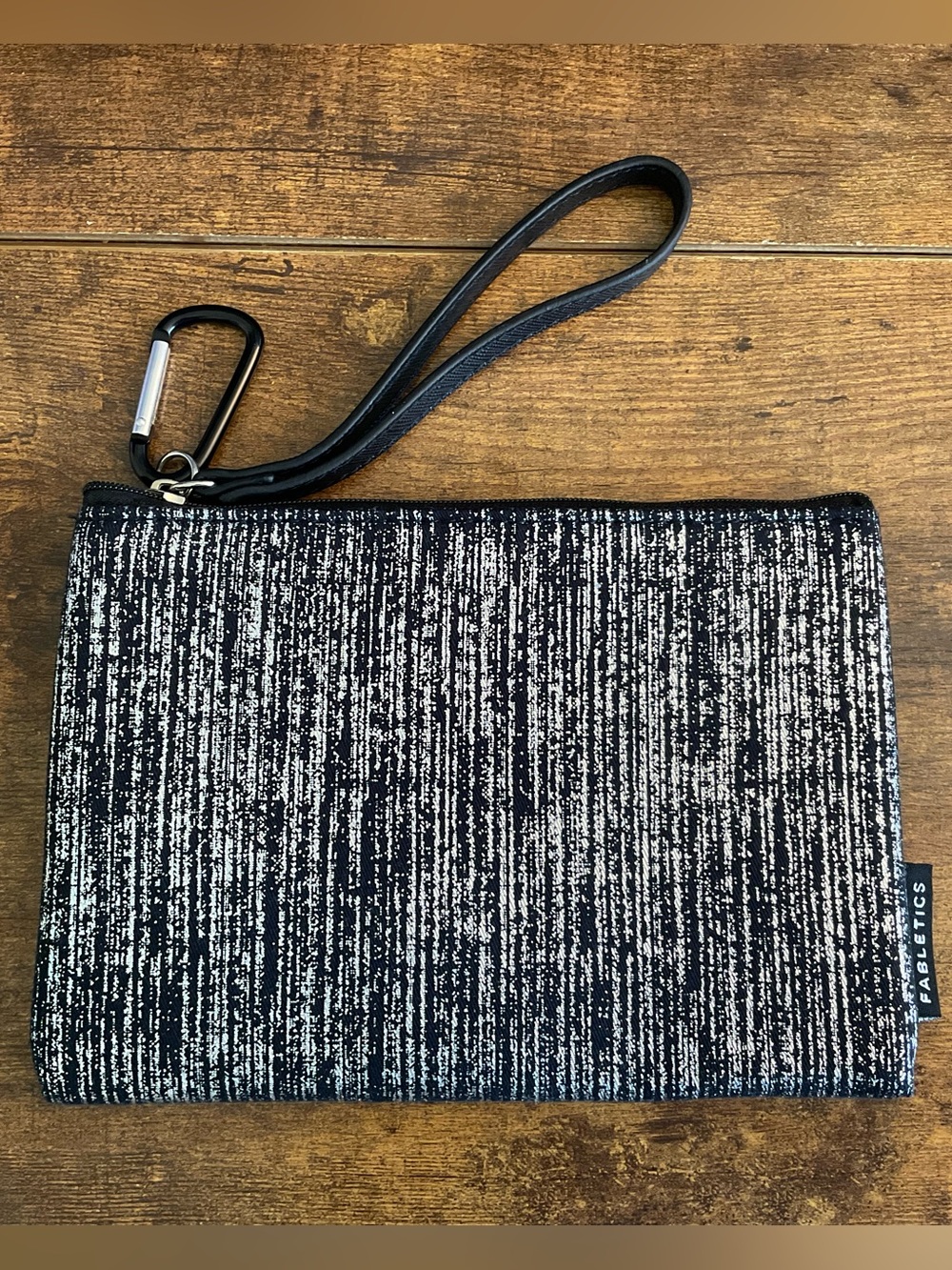 Fabletics Wristlet (NWOT)